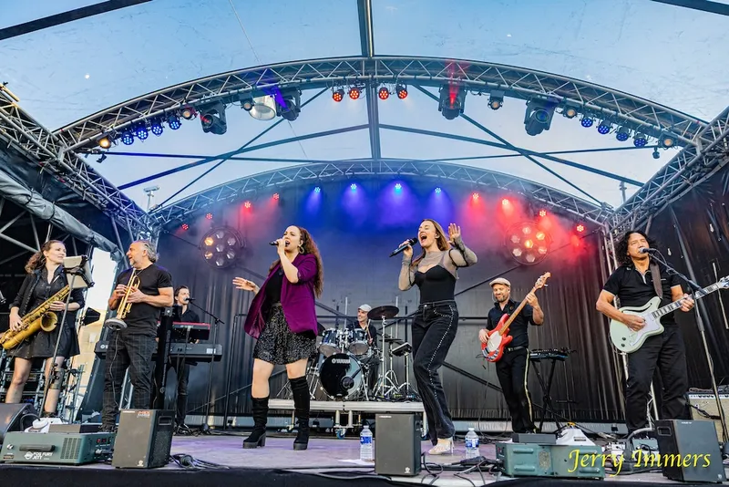 Soulid band