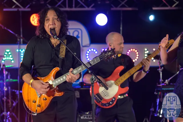 Festival - Welcome to Satisfaction - Rosmalen © Ben Nienhuis - BWC Pictures