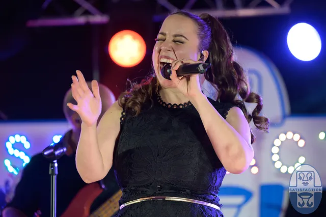 Festival - Welcome to Satisfaction - Rosmalen © Ben Nienhuis - BWC Pictures